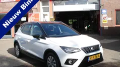 Gebruikt 2021 Seat Arona Business SUV | € 19.750 (Eerlijke prijs)