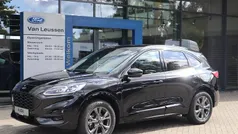 Zwart Gebruikt 2024 Ford Kuga ST-Line X SUV | € 35.900 (Goede deal)