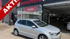 Grijs Gebruikt 2015 VW Polo Edition Hatchback | € 5.750 (Eerlijke prijs)