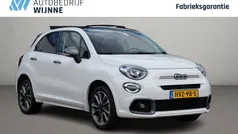 Gebruikt 2024 Fiat 500X Sport SUV | € 28.950 (Eerlijke prijs)