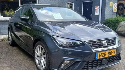 Occasion Seat Ibiza FR 112 PK (82 kW) 2022 Hatchback