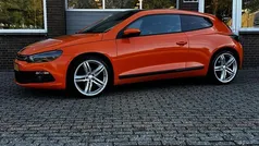 Gebruikt 2011 VW Scirocco Coupé | € 4.950 (Eerlijke prijs)