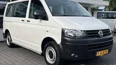 Gebruikt 2014 VW T5 Trendline Van | € 19.950 (Eerlijke prijs)