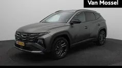 Gebruikt 2025 Hyundai Tucson SUV | € 41.740 (Eerlijke prijs)