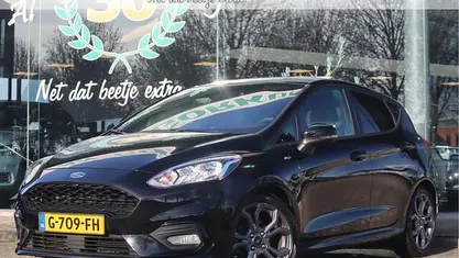 Occasion Ford Fiesta ST-Line 101 PK (74 kW) 2019 Hatchback