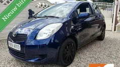 Gebruikt 2007 Toyota Yaris Cool Hatchback | € 3.450 (Goede deal)