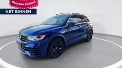 Gebruikt 2023 VW Tiguan Business SUV | € 38.740 (Goede deal)
