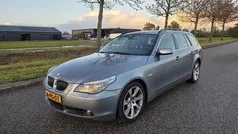 Gebruikt 2004 BMW 525 Executive Stationwagen | € 2.750 (Goede deal)