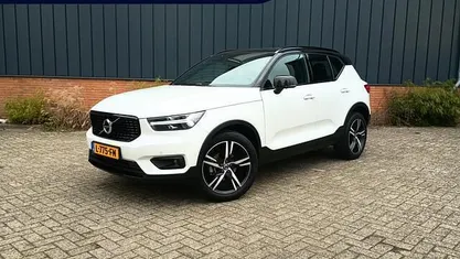 Occasion Volvo XC40 R-Design 163 PK (119 kW) 2021 SUV