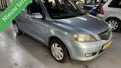 Gebruikt 2005 Mazda 2 Exclusive MPV | € 950 (Eerlijke prijs)