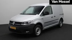Zilver Gebruikt 2019 VW Caddy MPV | € 14.400 (Goede deal)
