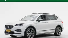 Wit Gebruikt 2021 Seat Tarraco FR SUV | € 34.945 (Eerlijke prijs)