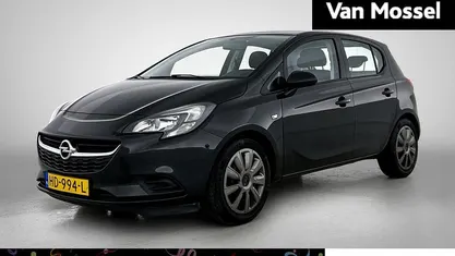 Occasion 2015 Opel Corsa Edition Hatchback | € 7.940 (Eerlijke prijs)