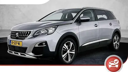Occasion Peugeot 5008 Crossway 131 PK (96 kW) 2020 SUV