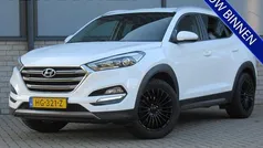 Wit Gebruikt 2015 Hyundai Tucson Comfort SUV | € 13.750 (Eerlijke prijs)