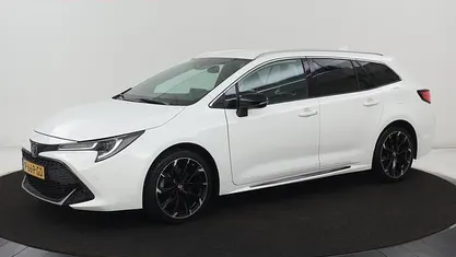Gebruikt 2022 Toyota Corolla Plus Stationwagen | € 19.600 (Super prijs)