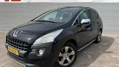Gebruikt 2010 Peugeot 3008 GTi MPV | € 4.948 (Eerlijke prijs)