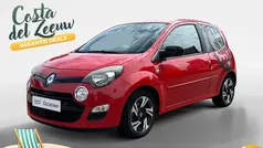 Gebruikt 2013 Renault Twingo Dynamique Hatchback | € 4.935 (Eerlijke prijs)