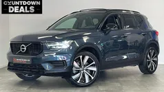 Gebruikt 2022 Volvo XC40 R-Design SUV | € 28.395 (Goede deal)