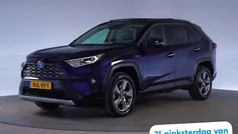 Gebruikt 2019 Toyota RAV4 Executive SUV | € 29.445 (Eerlijke prijs)