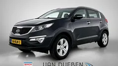 Gebruikt 2011 Kia Sportage Plus SUV | € 9.950 (Eerlijke prijs)