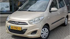 Gebruikt 2011 Hyundai i10 Hatchback | € 3.250 (Eerlijke prijs)