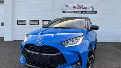 Occasion Toyota Yaris Edition 129 PK (94 kW) 2024 Hatchback