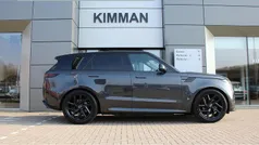 Grijs Gebruikt 2024 Land Rover Range Rover Sport Autobiography SUV | € 137.450 (Eerlijke prijs)