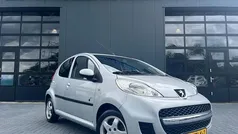 Gebruikt 2012 Peugeot 107 Hatchback | € 4.750 (Eerlijke prijs)