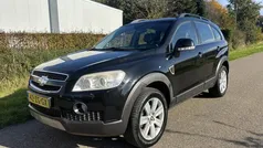 Gebruikt 2008 Chevrolet Captiva SUV | € 2.999 (Goede deal)