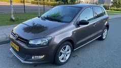 Gebruikt 2012 VW Polo Match Hatchback | € 6.499 (Eerlijke prijs)