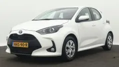 Gebruikt 2024 Toyota Yaris Active Hatchback | € 22.945 (Eerlijke prijs)