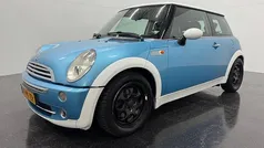 Gebruikt 2004 Mini Cooper Hatchback | € 1.495 (Goede deal)