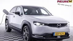 Gebruikt 2021 Mazda MX30 Ad'Vantage SUV | € 14.990 (Goede deal)