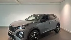 Grijs Gebruikt 2024 Peugeot 2008 Allure SUV | € 28.440 (Eerlijke prijs)