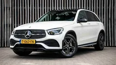 Gebruikt 2019 Mercedes GLC300 AMG SUV | € 37.950 (Super prijs)