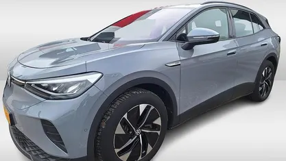 Grijs Occasion 2023 VW ID.4 Pro SUV | € 28.950 (Eerlijke prijs)