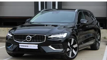 Occasion 2025 Volvo V60 Stationwagen | € 44.950 (Goede deal)