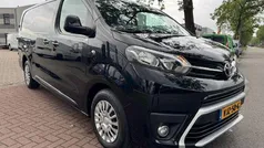 Gebruikt 2021 Toyota Proace Van | € 21.950 (Eerlijke prijs)