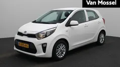 Gebruikt 2021 Kia Picanto Hatchback | € 9.900 (Goede deal)