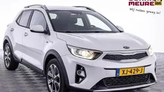 Gebruikt 2019 Kia Stonic SUV | € 15.990 (Eerlijke prijs)