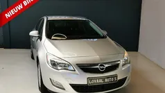 Gebruikt 2011 Opel Astra Edition Stationwagen | € 4.000 (Eerlijke prijs)