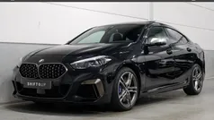 Zwart, metallic lak Gebruikt 2021 BMW M235 Comfort Edition Coupé | € 41.940 (Eerlijke prijs)