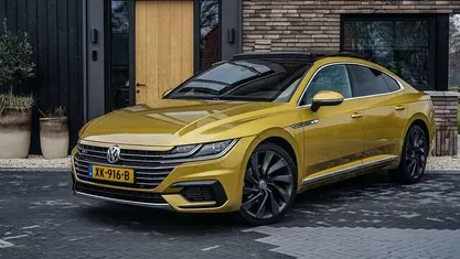 Occasion VW Arteon R-line 150 PK (110 kW) 2019 Hatchback