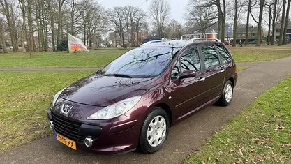 Occasion 2006 Peugeot 307 Stationwagen | € 1.999 (Goede deal)