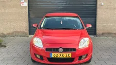 Gebruikt 2007 Fiat Bravo Hatchback | € 1.750 (Eerlijke prijs)
