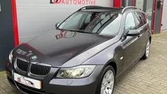 Gebruikt 2005 BMW 325 Stationwagen | € 5.490 (Goede deal)