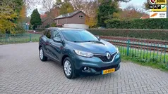 Gebruikt 2016 Renault Kadjar Zen SUV | € 12.450 (Eerlijke prijs)