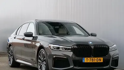 Occasion BMW 745e Executive 394 PK (289 kW) 2021 Sedan