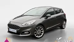 Gebruikt 2018 Ford Fiesta Vignale Hatchback | € 15.940 (Eerlijke prijs)